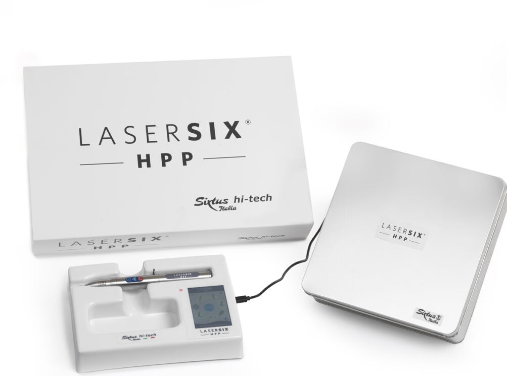 Lasersix HPP