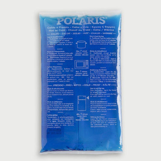 Polaris Reusable hot/cold pack