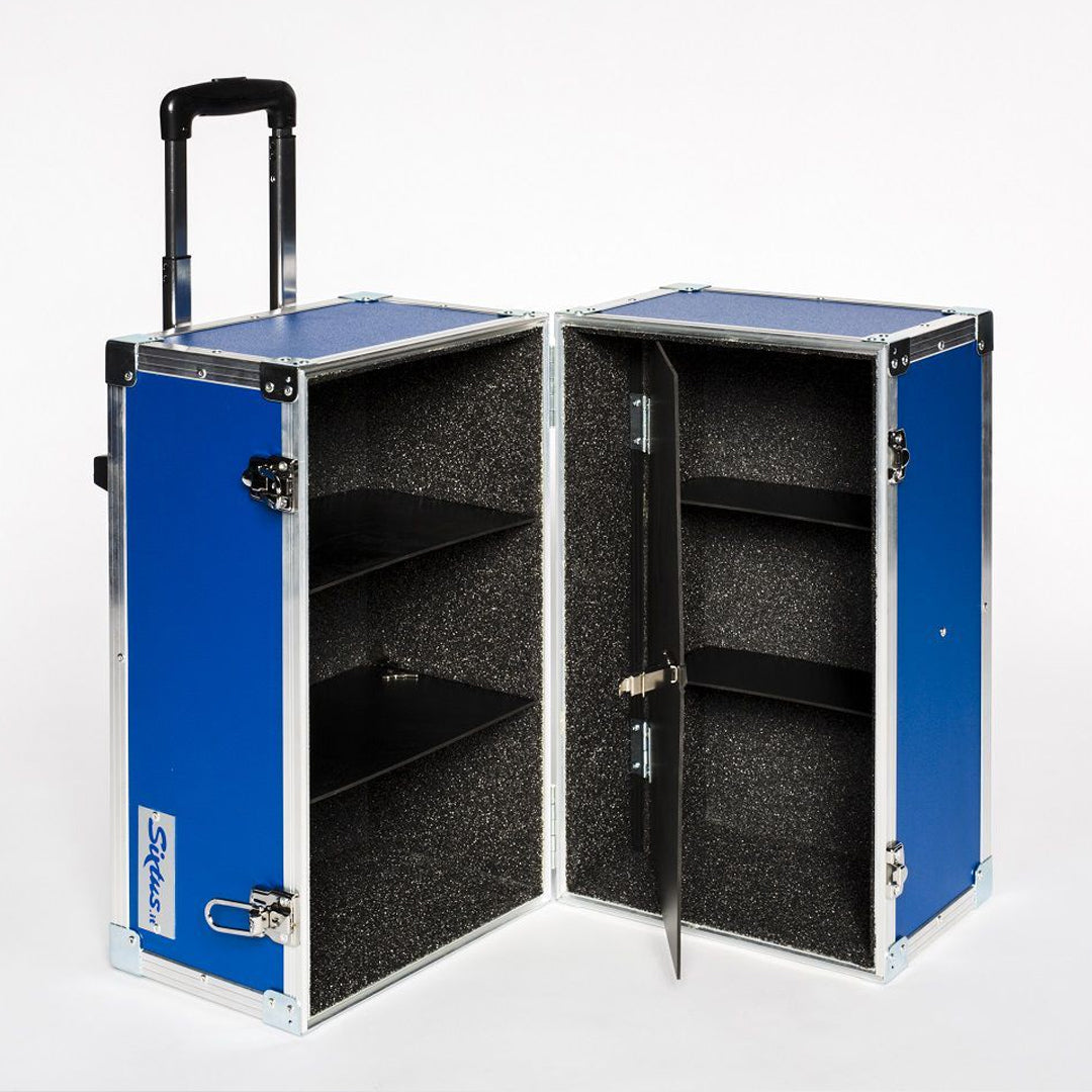 Team Bag wheeled case