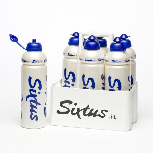 Kit Botellas Sixtus